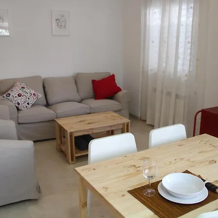 Apartamento Iris Cordova Esterno foto