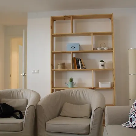 Apartamento Iris Cordova Esterno foto