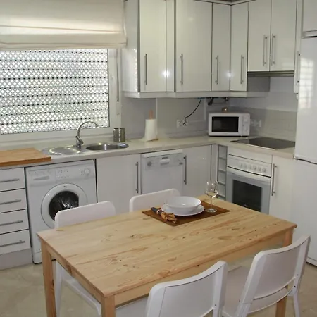 Apartamento Iris Cordova Esterno foto