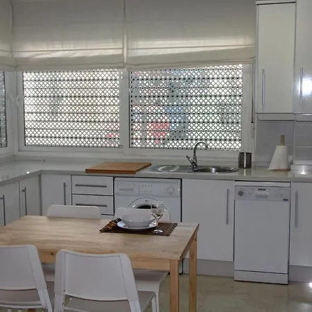 Apartamento Iris Cordova Esterno foto