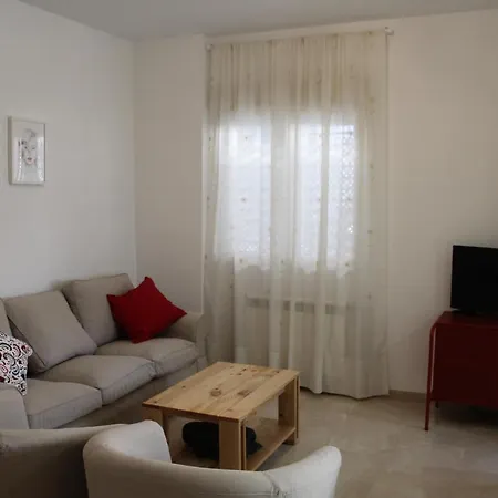 Apartamento Iris Cordova Esterno foto