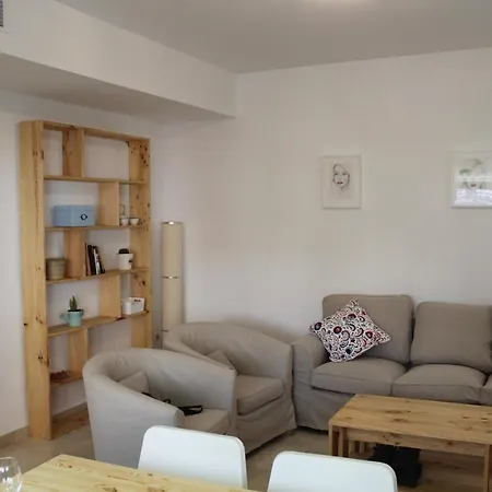 Apartamento Iris Cordova Esterno foto