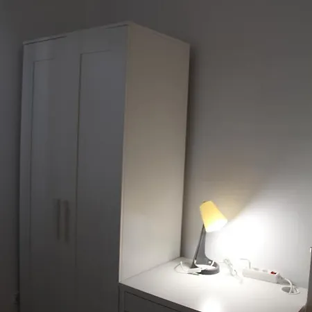 Apartamento Iris Cordova Esterno foto