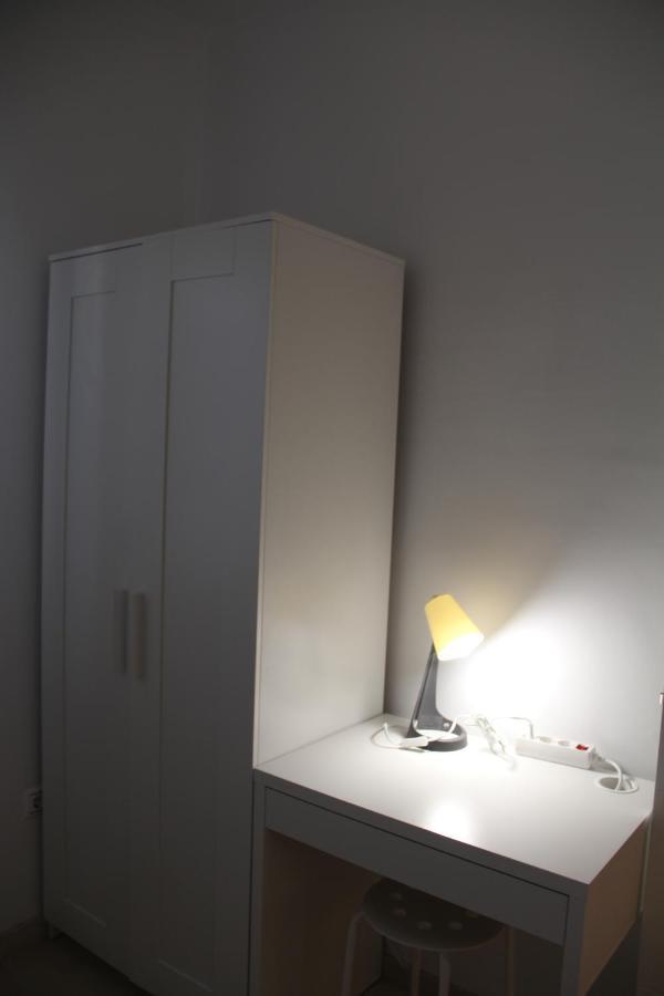 Iris Appartement Córdoba