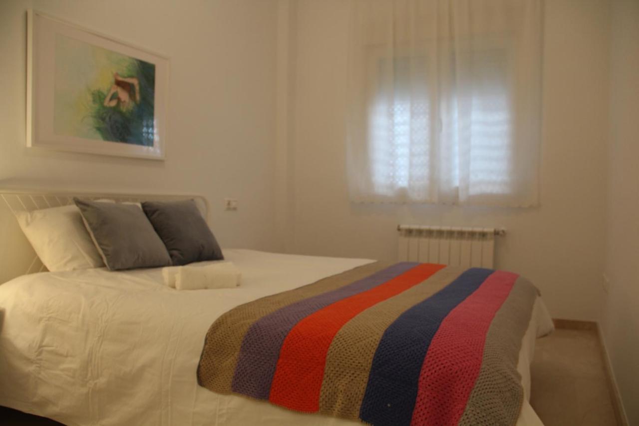Appartement Iris