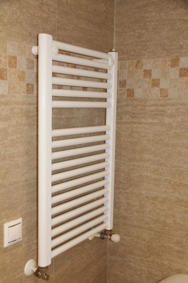Iris Appartement Córdoba
