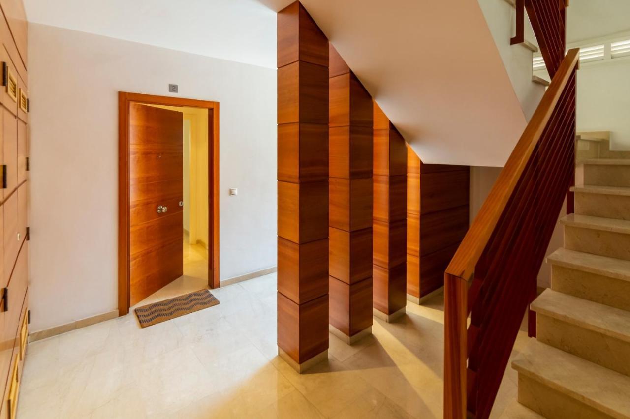 Appartement Iris