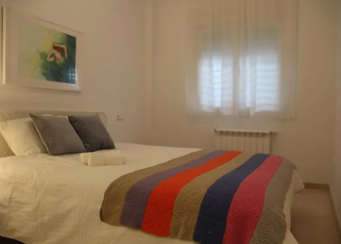 Apartamento Iris