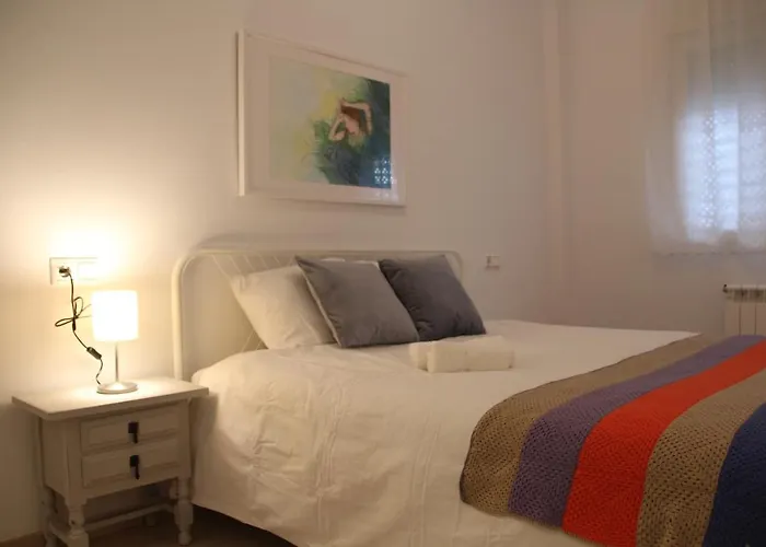 Apartamento Iris