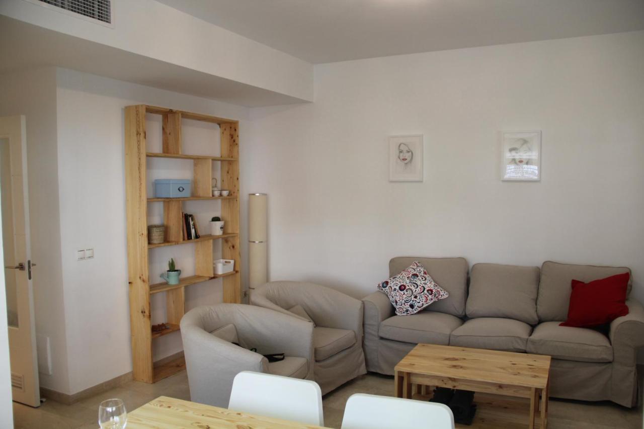 Apartment Iris Cordoba