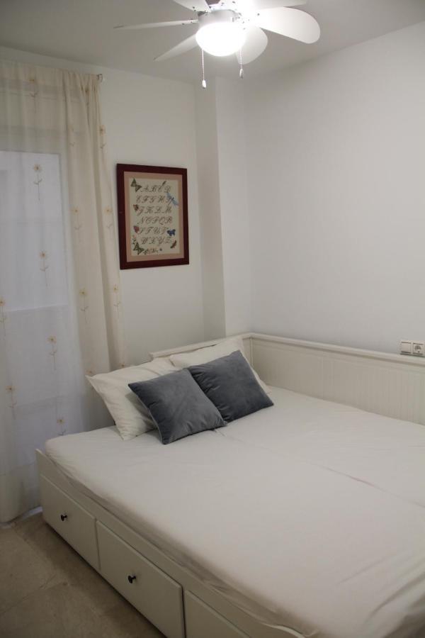 Iris Apartment