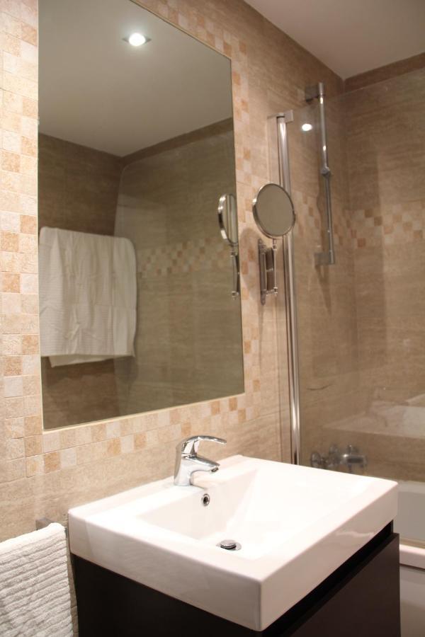 Iris Apartment Cordoba