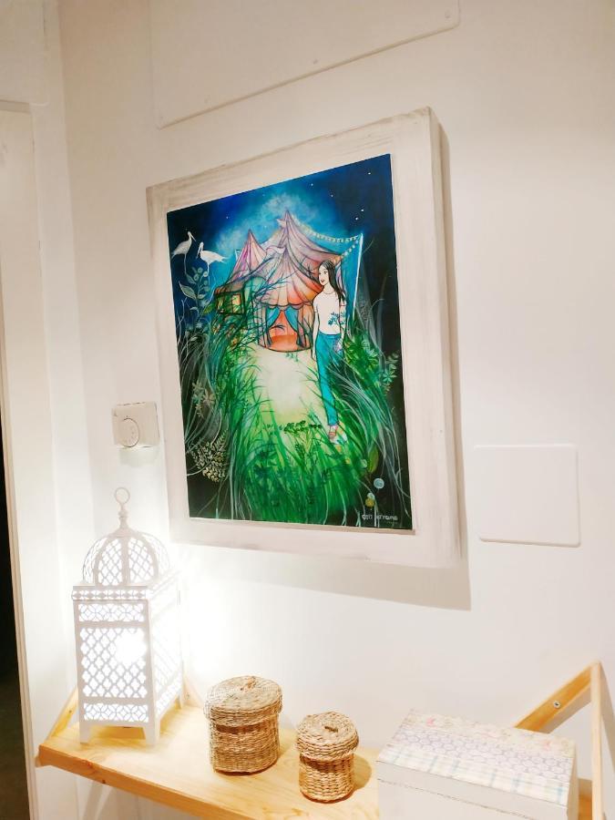 Apartment Iris