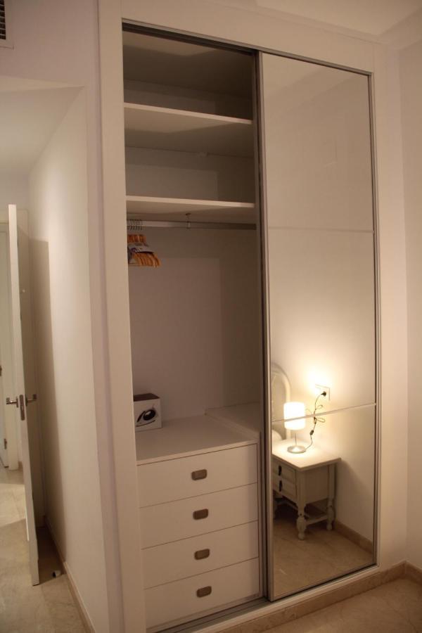 Apartment Iris *